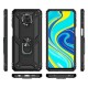 Чохол для мобільного телефона BeCover Xiaomi Redmi Note 9S / Note 9 Pro / Note 9 Pro Max Black (704963)