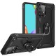 Чохол для мобільного телефона BeCover Military Samsung Galaxy A52 SM-A525 Black (706060)