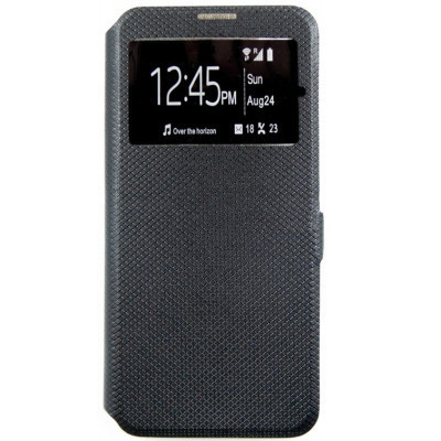 Чохол для мобільного телефона Dengos Samsung Galaxy M32 (black) (DG-SL-BK-304)