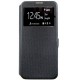 Чохол для мобільного телефона Dengos Samsung Galaxy M32 (black) (DG-SL-BK-304)