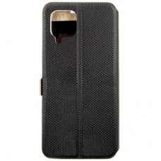 Чохол для мобільного телефона Dengos Samsung Galaxy M32 (black) (DG-SL-BK-304) - Фото