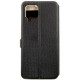 Чохол для мобільного телефона Dengos Samsung Galaxy M32 (black) (DG-SL-BK-304)