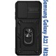 Чохол для мобільного телефона BeCover Military Samsung Galaxy A22 SM-A225 / M32 SM-M325 Black (706636)