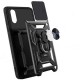 Чохол для мобільного телефона BeCover Military Samsung Galaxy A22 SM-A225 / M32 SM-M325 Black (706636)