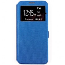 Чохол для мобільного телефона Dengos Samsung Galaxy A03 (blue) (DG-SL-BK-311) Чохол для мобільного телефона Dengos Samsung Galaxy A03 (blue) (DG-SL-BK-311)