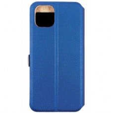 Чохол для мобільного телефона Dengos Samsung Galaxy A03 (blue) (DG-SL-BK-311) - Фото