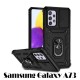 Чохол для мобільного телефона BeCover Military Samsung Galaxy A73 SM-A736 Black (707381)
