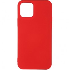 Чехол для мобильного телефона Armorstandart ICON Case Apple iPhone 12/12 Pro Chili Red (ARM57500) Чехол для мобильного телефона Armorstandart ICON Case Apple iPhone 12/12 Pro Chili Red (ARM57500)