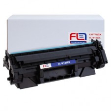 Картридж FREE Label HP 136X (W1360X) без чипа (FL-W1360X)