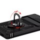Чохол для мобільного телефона BeCover Military Google Pixel 6A Black (708824)