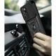 Чохол для мобільного телефона BeCover Military Google Pixel 6A Black (708824)