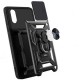 Чохол для мобільного телефона BeCover Military Google Pixel 6A Black (708824)