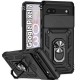 Чохол для мобільного телефона BeCover Military Google Pixel 7 Black (708826)