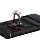Чохол для мобільного телефона BeCover Military Google Pixel 7 Black (708826)