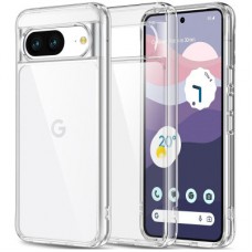 Чохол для мобільного телефона BeCover Google Pixel 8 Transparancy (710140) - Фото
