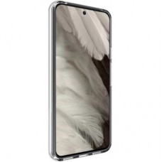 Чохол для мобільного телефона BeCover Google Pixel 8 Transparancy (710140) - Фото