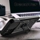 Чохол для мобільного телефона BeCover Military Apple iPhone 15 Plus Black (709954)