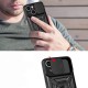 Чохол для мобільного телефона BeCover Military Apple iPhone 15 Plus Black (709954)