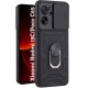 Чохол для мобільного телефона BeCover Military Xiaomi Redmi 13C / Poco C65 Black (710561)