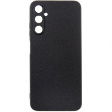 Чехол для мобильного телефона Dengos Carbon Samsung Galaxy A05s (black) (DG-TPU-CRBN-194) - Фото