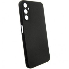 Чехол для мобильного телефона Dengos Carbon Samsung Galaxy A05s (black) (DG-TPU-CRBN-194) - Фото