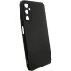 Чехол для мобильного телефона Dengos Carbon Samsung Galaxy A05s (black) (DG-TPU-CRBN-194)