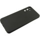 Чехол для мобильного телефона Dengos Carbon Samsung Galaxy A05s (black) (DG-TPU-CRBN-194)