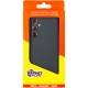 Чехол для мобильного телефона Dengos Carbon Samsung Galaxy A05s (black) (DG-TPU-CRBN-194)