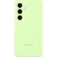 Чохол для мобільного телефона Samsung Galaxy S24 (S921) Silicone Case Lime (EF-PS921TGEGWW)
