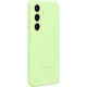 Чохол для мобільного телефона Samsung Galaxy S24 (S921) Silicone Case Lime (EF-PS921TGEGWW)