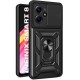 Чохол для мобільного телефона BeCover Military Infinix Smart 8 (X6525) Black (710671)