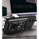 Чохол для мобільного телефона BeCover Military Infinix Smart 8 (X6525) Black (710671)