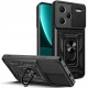 Чохол для мобільного телефона BeCover Military Xiaomi Redmi Note 13 Pro Plus 5G Black (711028)