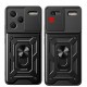 Чохол для мобільного телефона BeCover Military Xiaomi Redmi Note 13 Pro Plus 5G Black (711028)
