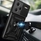 Чохол для мобільного телефона BeCover Military Xiaomi Redmi Note 13 Pro Plus 5G Black (711028)
