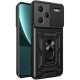 Чохол для мобільного телефона BeCover Military Xiaomi Redmi Note 13 Pro Plus 5G Black (711028)