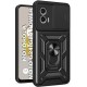 Чохол для мобільного телефона BeCover Military Motorola Moto G24/G24 Power Black (710722)