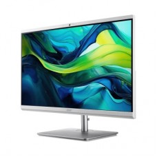 Компьютер Acer Aspire C27-195ES AiO / Intel 5-125U, 16, 512, WiFi (DQ.BMFME.002) - Фото