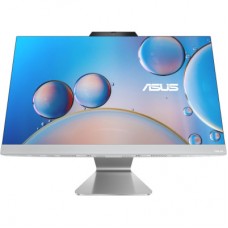Комп'ютер ASUS A3402WVAK-WPC0950 AiO / i5-120U, 16, 512, WiFi, кл+м (90PT03T1-M018D0) - Фото
