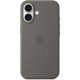 Чохол для мобільного телефона Apple iPhone16 Silicone Case with MagSafe — Stone Gray (MYY33ZM/A)