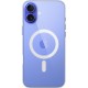 Чохол для мобільного телефона Apple iPhone 16 Plus Clear Case with MagSafe (MA7D4ZM/A)