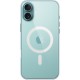 Чохол для мобільного телефона Apple iPhone 16 Plus Clear Case with MagSafe (MA7D4ZM/A)