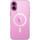 Чохол для мобільного телефона Apple iPhone 16 Plus Clear Case with MagSafe (MA7D4ZM/A)