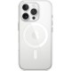 Чохол для мобільного телефона Apple iPhone 16 Pro Clear Case with MagSafe (MA7E4ZM/A)