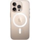 Чохол для мобільного телефона Apple iPhone 16 Pro Clear Case with MagSafe (MA7E4ZM/A)