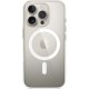 Чохол для мобільного телефона Apple iPhone 16 Pro Clear Case with MagSafe (MA7E4ZM/A)