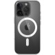Чохол для мобільного телефона Apple iPhone 16 Pro Clear Case with MagSafe (MA7E4ZM/A)