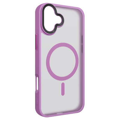 Чохол для мобільного телефона Armorstandart Uniq MagSafe Apple iPhone 16 Plus Violet (ARM79504)