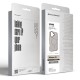 Чехол для мобильного телефона Armorstandart Uniq MagSafe Apple iPhone 16 Titanium Gold (ARM79498) Чехол для мобильного телефона Armorstandart Uniq MagSafe Apple iPhone 16 Titanium Gold (ARM79498)