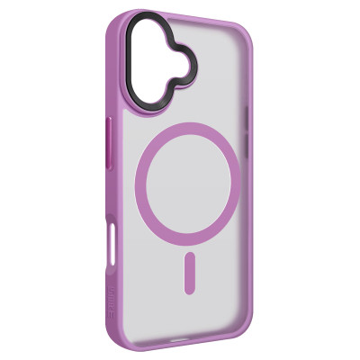 Чохол для мобільного телефона Armorstandart Uniq MagSafe Apple iPhone 16 Violet (ARM79499)